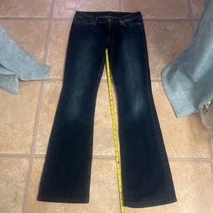 Joe’s jeans Honey fit 27